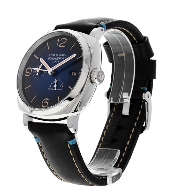 Panerai Radiomir GMT PAM00946 Image 2